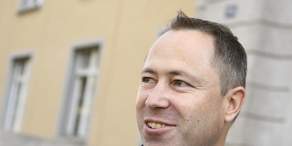 Das Bezirksgericht Z&uuml;rich spricht "Weltwoche"-Redaktor Philipp Gut wegen &uuml;bler Nachrede schuldig. (Archiv)