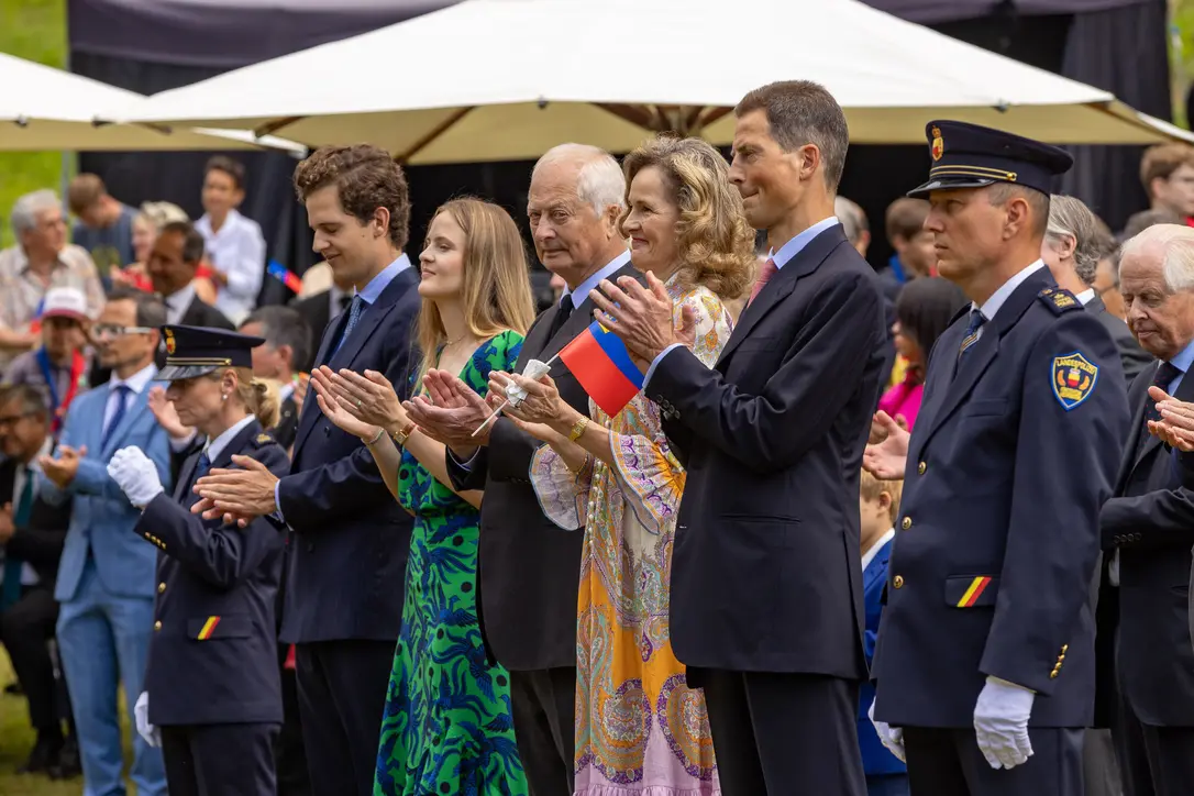 Día Nacional de Liechtenstein 2023 Cotilleando El mejor foro de