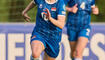 Liechtenstein - Luxemburg (08.04.2025)