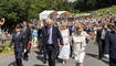 Staatsfeiertag 2018, Staatsakt auf Schloss Vaduz