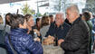 Vaterland Stammtisch in Schaan