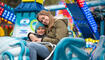 Jahrmarkt und Chilbi Buchs