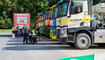Garage J. Eberle AG Tag der offenen Tür, Buchs