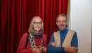 Jubiläumsfeier Schlösslekeller mit Gerhard Polt und die Well-Brüde