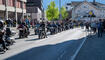 Last Ride f&uuml;r verstorbenes Mitglied der Hells Angels (25.04.2026)