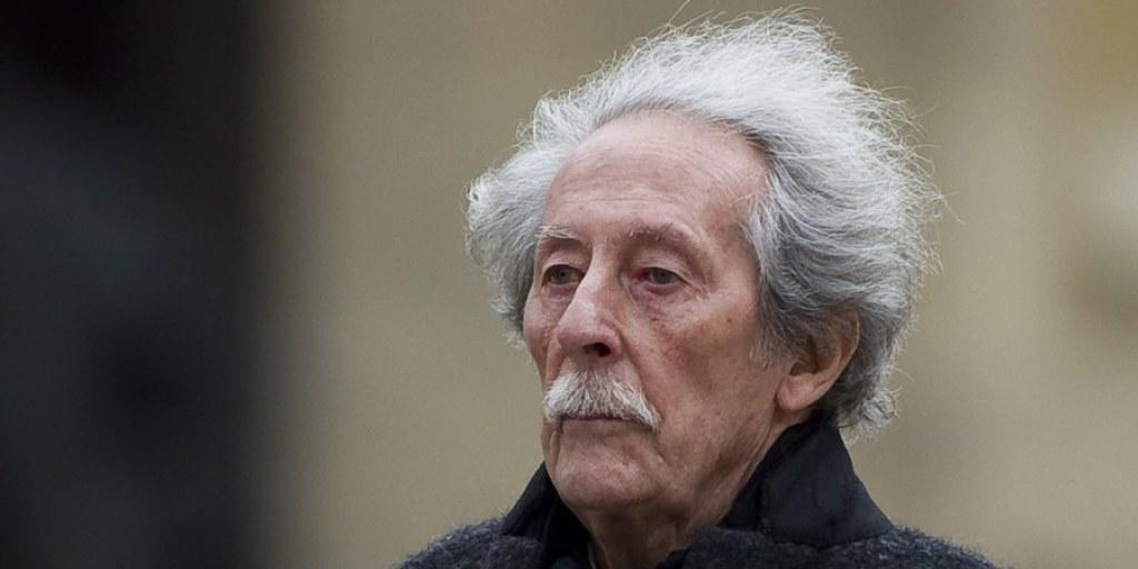 Jean Rochefort ist am 9. Oktober 2017 in Paris im Alter von 87 Jahren gestorben. (Archiv)