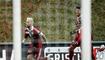 Fussball Super-League: FC Vaduz - FC Aarau
