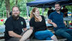 Grillfest Fanclub HCD St. Gallen, Weite