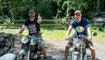 British Biker Meeting, Weite (09.08.2025)