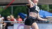 Leichtathletik Landesmeisterschaft Jugend