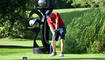 BMW Golf Cup in Bad Ragaz