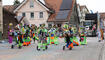 Fasnachtsumzug Oberriet