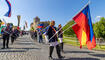 Staatsfeiertag 2025: Staatsakt auf der Schlosswiese