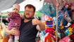 Unterl&auml;nder Jahr- und Pr&auml;mienmarkt in Eschen