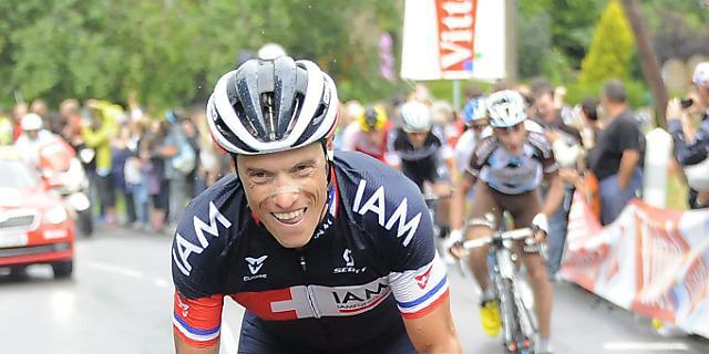 Sylvain Chavanel