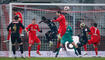 Liechtenstein Schweiz Fussball Challenge-League FC Vaduz - FC Thun