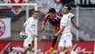 Fussball Super-League: FC Vaduz - FC Thun