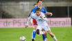 Liechtenstein - Hong Kong (10.10.2024)