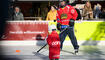 Eishockey-Schnupperkurs in Vaduz