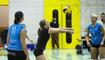 Volleyball NLB Damen VBC Galina in Schaan