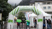 Nationaler Wandertag der "Schweizer Familie", Bad Ragaz