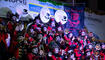 Monsterkonzert in Schaan