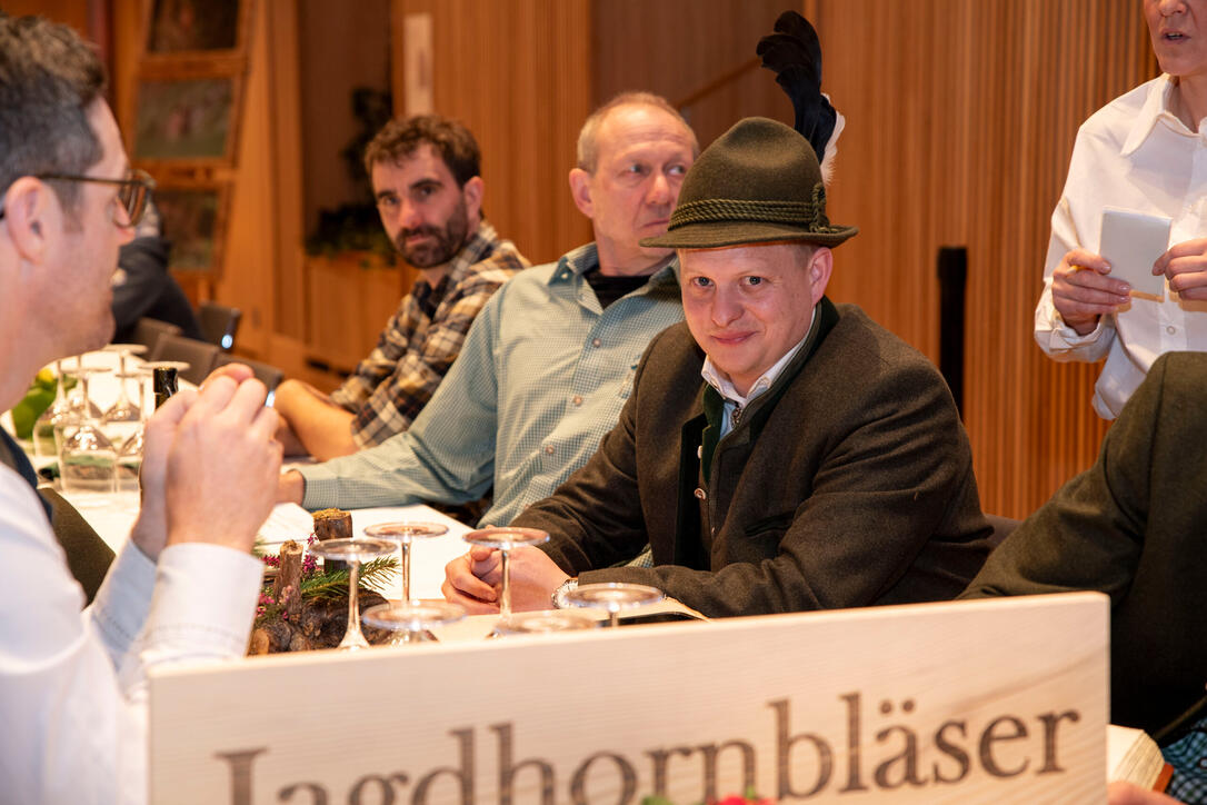 Hegeschau, in Schaan (28.02.2026)