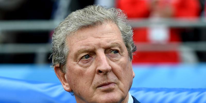 Beim letzten Schweizer Sieg gegen Frankreich war der heutige englische Nationalcoach Roy Hodgson Trainer der SFV-Auswahl