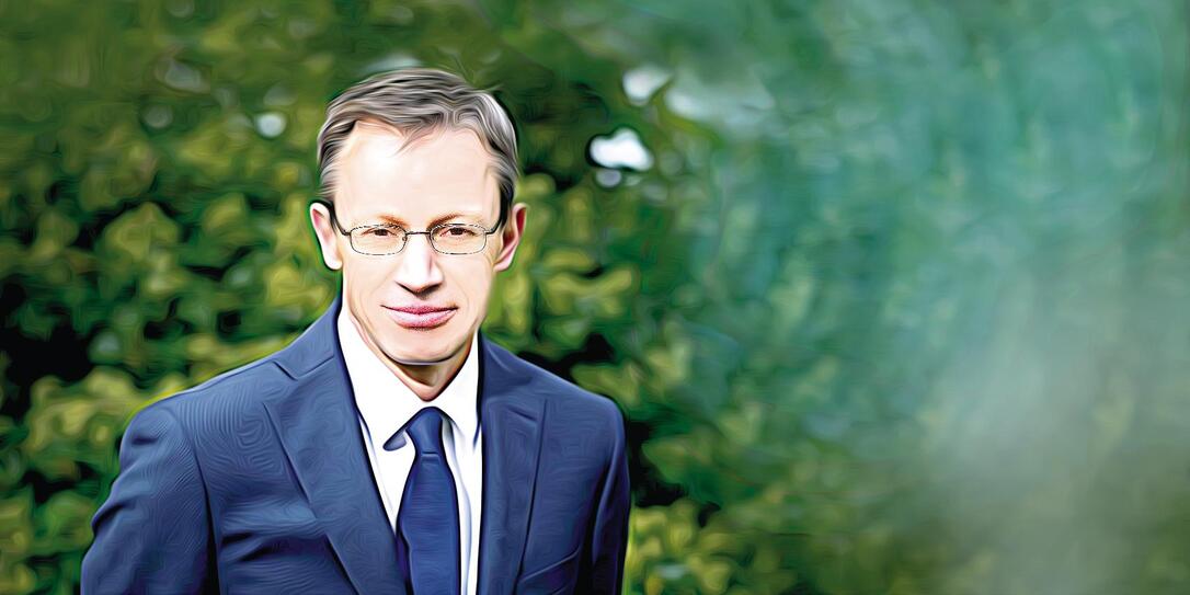 Daniel Quaderer