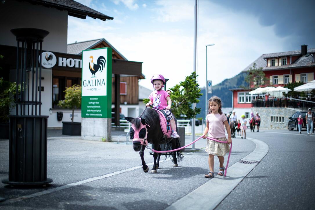 Summerchilbi in Malbun (25.07.2026)
