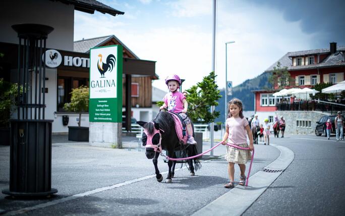 Summerchilbi in Malbun (25.07.2026)