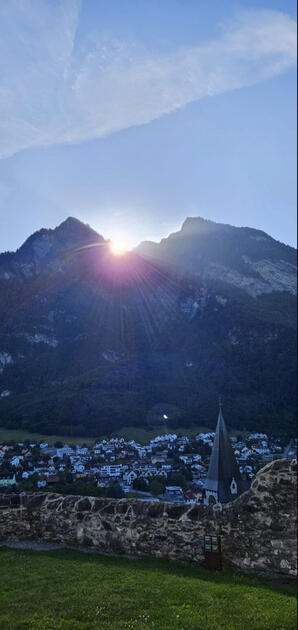 Balzers Fotowettbewerb