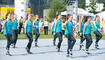 Sportfest der Sportunion Ostschweiz