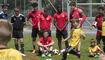 Kinder-Fussballcamp in Vaduz