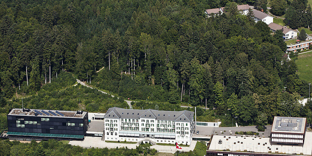 Die einst für die Wehrdienstertüchtigung junger Männer gegründete Eidgenössische Sportschule in Magglingen ist heute auf dem ganzen Gebiet der Schweizer Sportförderung tätig (Archivbild).