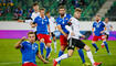 WM-Quali Liechtenstein - Deutschland