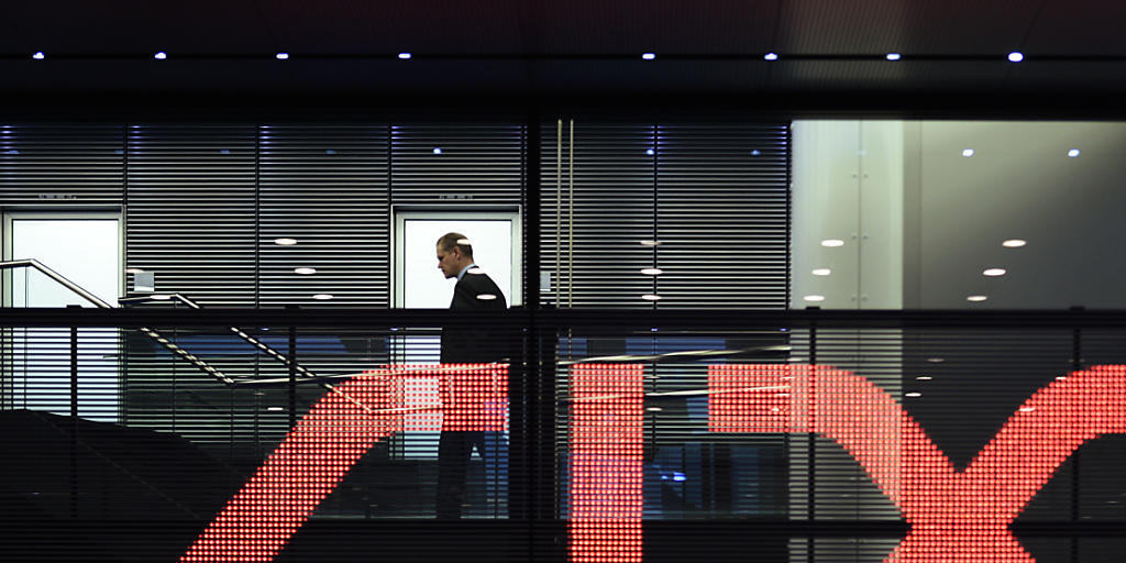 Unter anderem dank dem Verkauf einer Liegenschaft hat die Finanzdienstleisterin SIX im ersten Semester einen höheren Gewinn eingefahren. Unter anderem dank dem Verkauf einer Liegenschaft hat die Finanzdienstleisterin SIX im ersten Semester einen höheren Gewinn eingefahren.