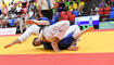 230601 Kleinstaatenspeile in  Malta - Tag 4 - Judo - Team