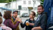 Geburtstagsfest Dorfplatz Balzers (30.08.2025)
