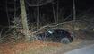 Februar 2019, Schaan: Eine unter Alkoholeinfluss stehende Lenkerin fährt bergwärts. In einer Kurve verliert sie die Beherrschung über ihr Fahrzeug, kommt von der Strasse ab und kollidiert mit einem Baum.