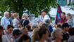 Bongertfest in Gamprin
