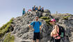 Wanderung Drei Schwestern