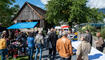 Jubiläum 10+1 Jahr Alter Pfarrhof, Balzers