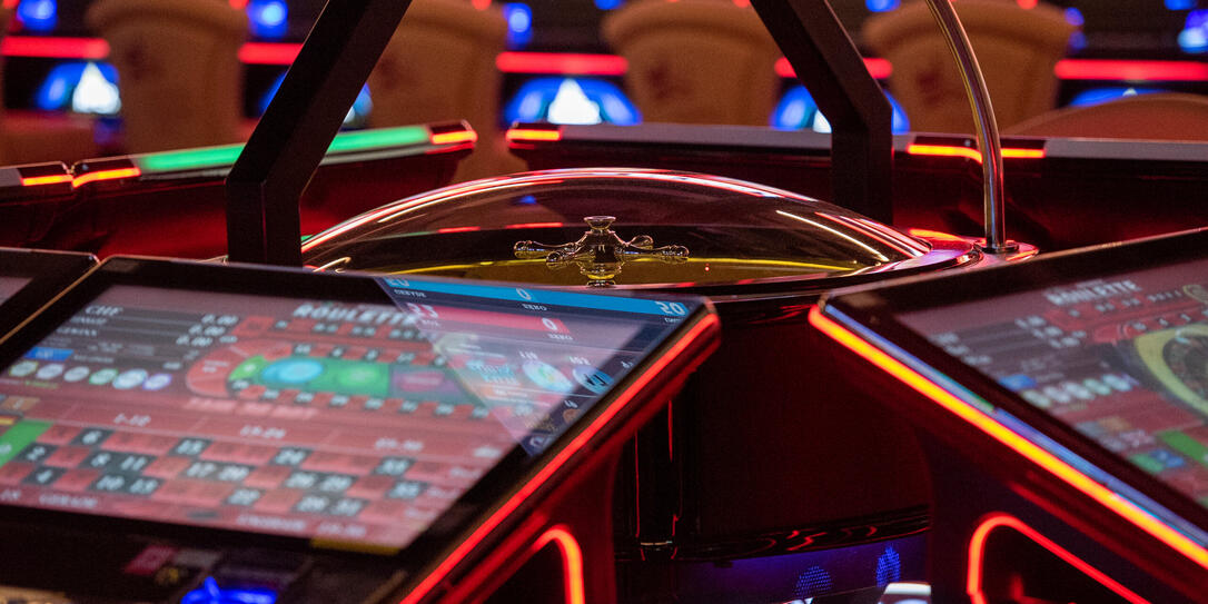 Eröffnung Castle Casino Vaduz, Medienrundgang