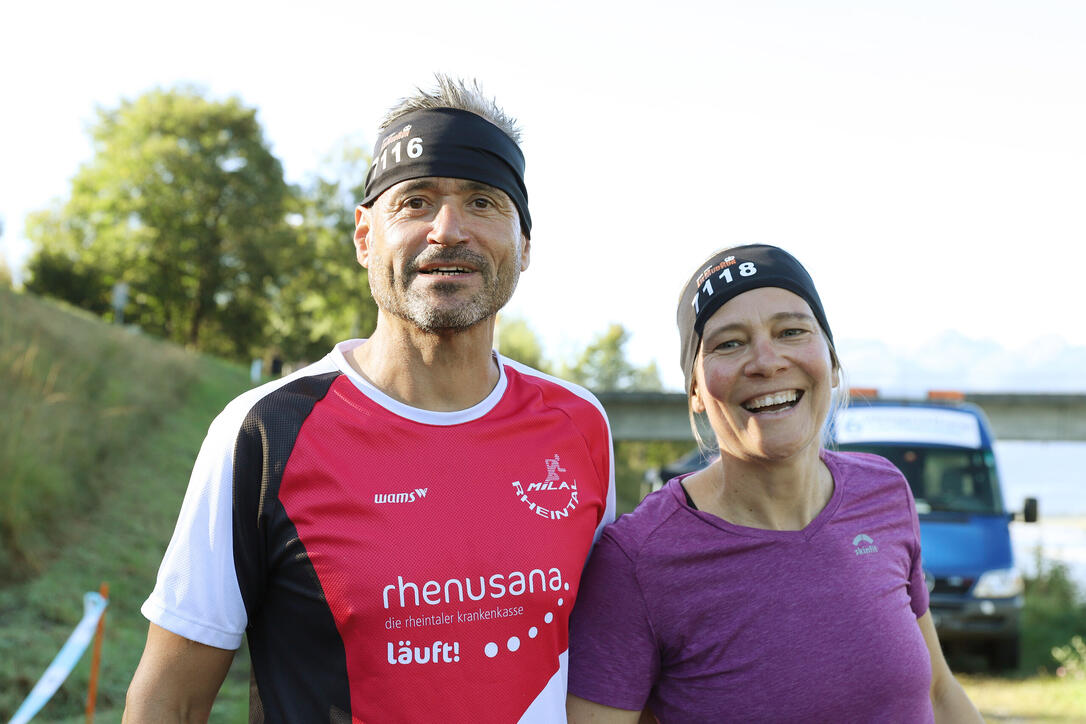 LieMudRun 2025