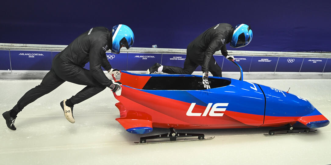 Die Trainings sind durch &ndash;nun gilt es ernst