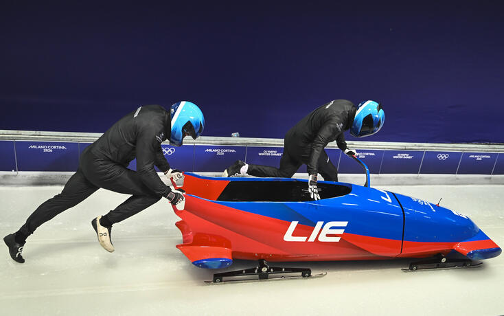 Die Trainings sind durch &ndash;nun gilt es ernst