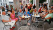 Schaaner Sommer im Lindahof, in Schaan.