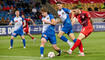 Cupfinal - FC Vaduz - USV Eschen-Mauren (05.05.2026)