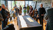 10-Jahr-Feier GedankenBerg, Sevelen (11.10.2025)